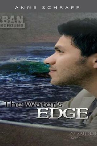 Cover of Waters Edge Audio