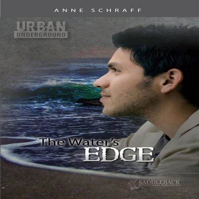 Book cover for Waters Edge Audio