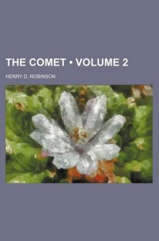 Cover of The Comet (Volume 2)