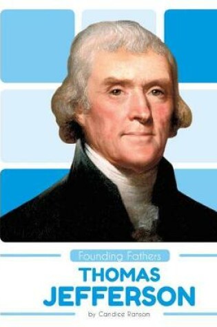Cover of Thomas Jefferson