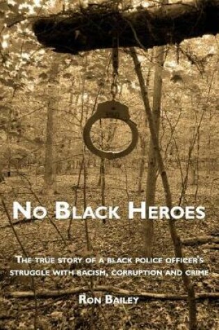 Cover of No Black Heroes