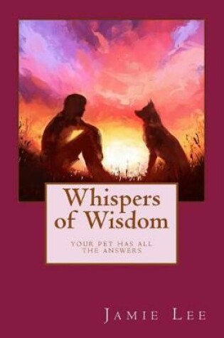 Cover of Whispers of Wisdom