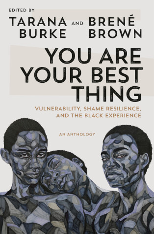 Book cover for You Are Your Best Thing