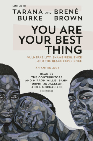 Cover of You Are Your Best Thing