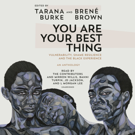 Book cover for You Are Your Best Thing