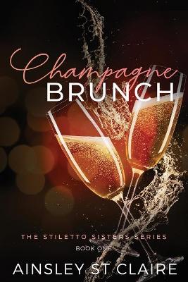 Book cover for Champagne Brunch