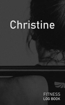 Book cover for Christine