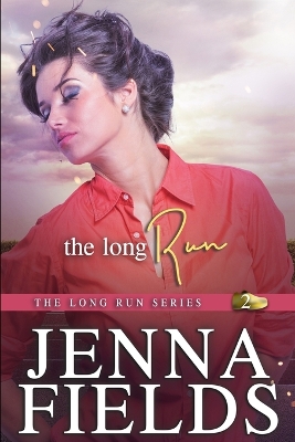Book cover for The Long Run