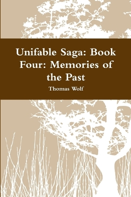 Book cover for Unifable Saga