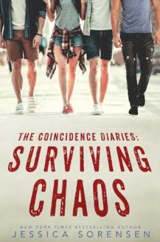 Cover of Surviving Chaos