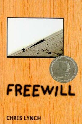 Cover of Freewill