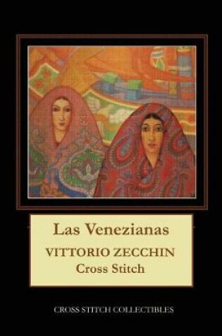 Cover of Las Venezianas