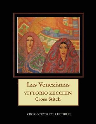 Book cover for Las Venezianas