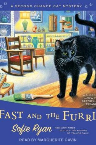 Cover of The Fast and the Furriest
