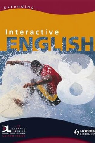 Cover of Interactive English