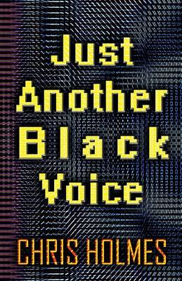 Book cover for Just Another Black Voice