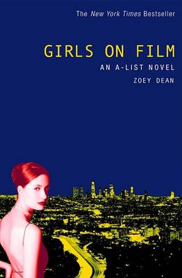 Book cover for Girls on Film