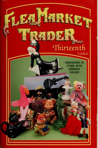 Cover of Flea Market Trader