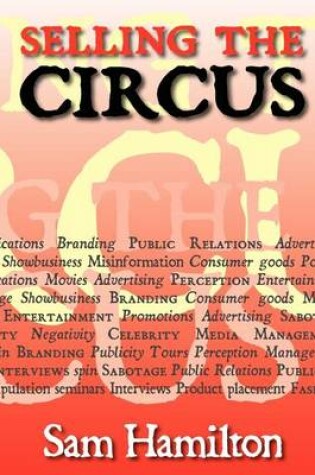 Cover of Selling the Circus