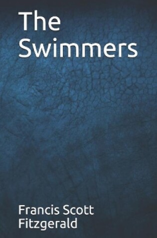 Cover of The Swimmers