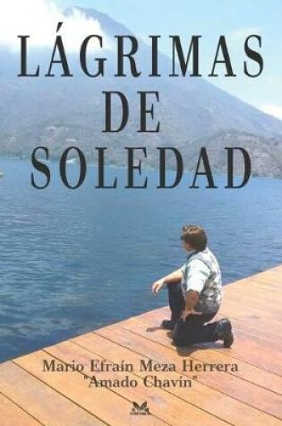 Cover of Lagrimas de Soledad