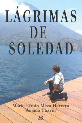 Book cover for Lagrimas de Soledad