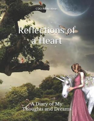 Book cover for Reflections of a Heart