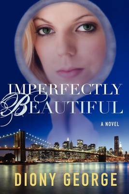 Book cover for Imperfectly Beautiful