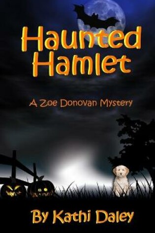 Cover of Haunted Hamlet