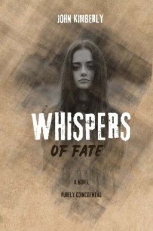 Cover of Whispers Of Fate