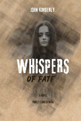 Book cover for Whispers Of Fate
