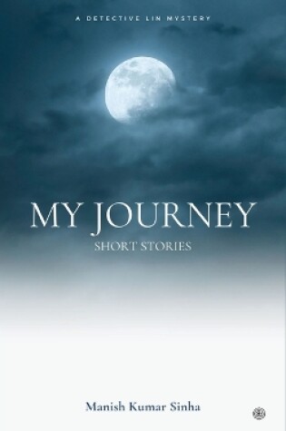 Cover of My Journey