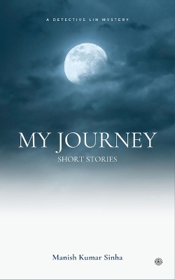 Book cover for My Journey