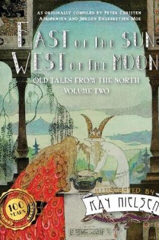 Cover of East of the Sun West of the Moon