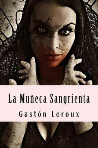 Cover of La Muneca Sangrienta