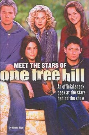Cover of Meet the Stars of One Tree Hill