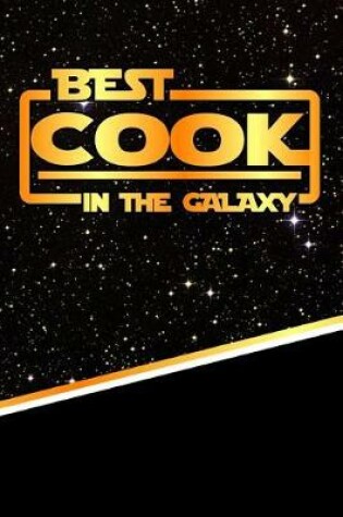 Cover of The Best Cook in the Galaxy