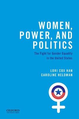 Book cover for Women, Power, and Politics