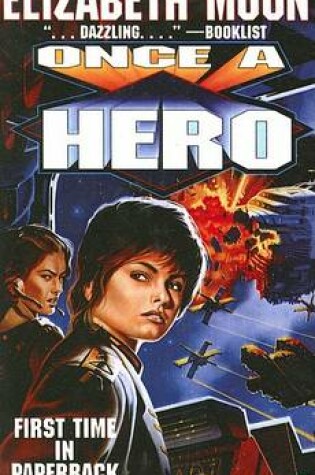 Cover of Once a Hero