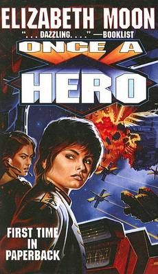 Cover of Once a Hero