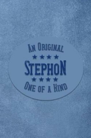Cover of Stephon