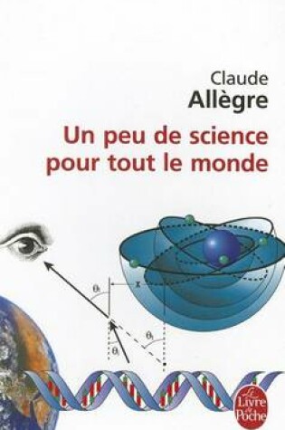 Cover of Un Peu De Science Pour Tout Le Monde