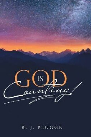 Cover of God Is Counting!