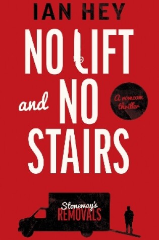 Cover of No Lift and No Stairs