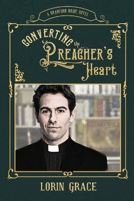 Book cover for Converting the Preacher's Heart