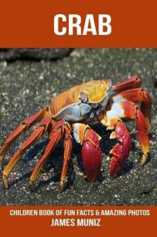 Cover of Crab