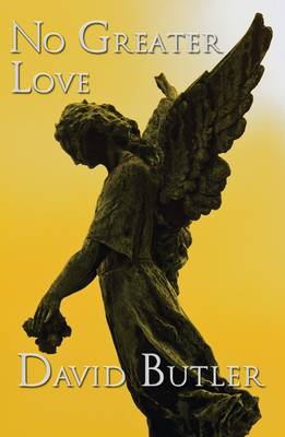 Book cover for No Greater Love