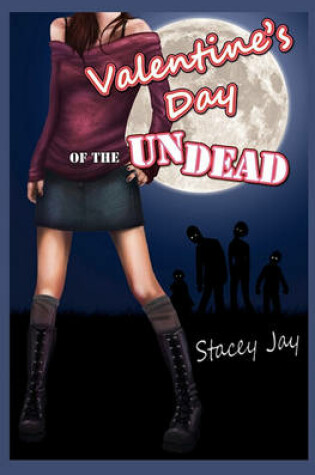 Cover of Valentine's Day of the Undead