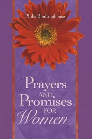 Cover of Prayers and Promises for Women