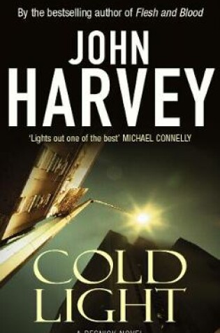 Cover of Cold Light